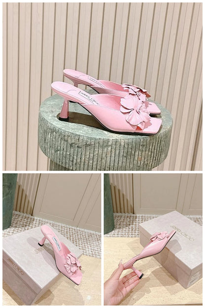NB - JMC Women Shoes - 523