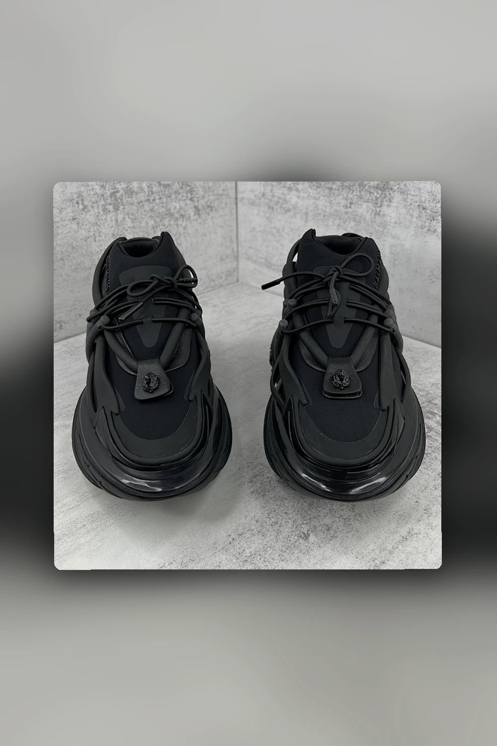 NB - BAM Women Shoes - 323