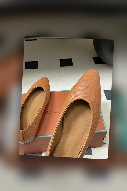 NB - LOP Women Shoes - 015