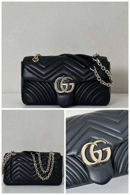 NB - GUKI Bag - 926