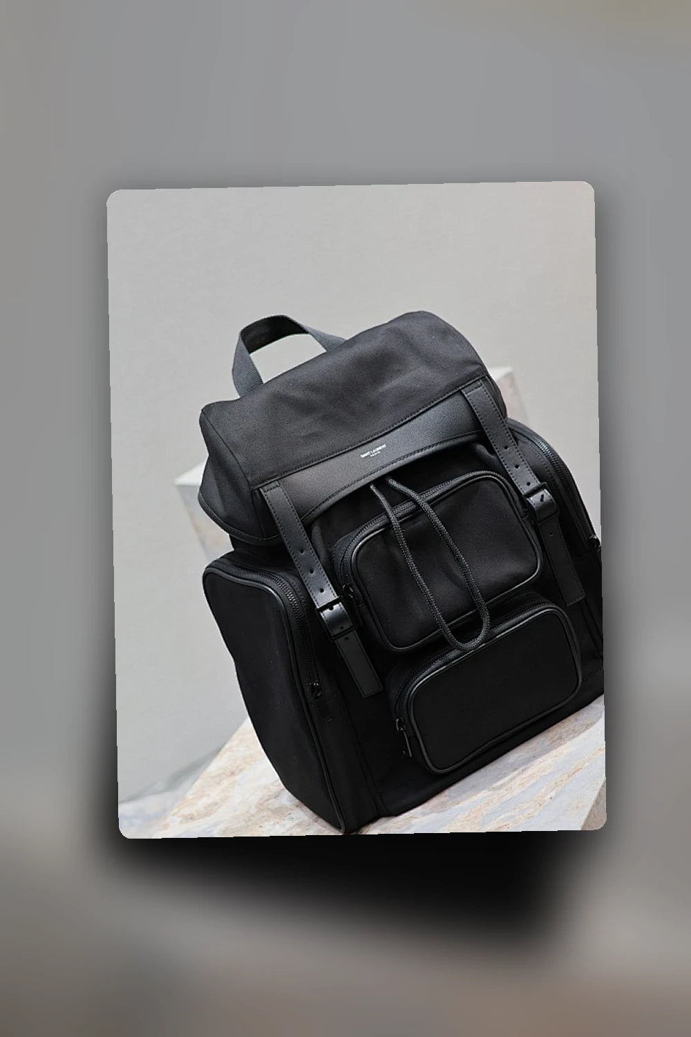 NB - YLS Bag - 1609