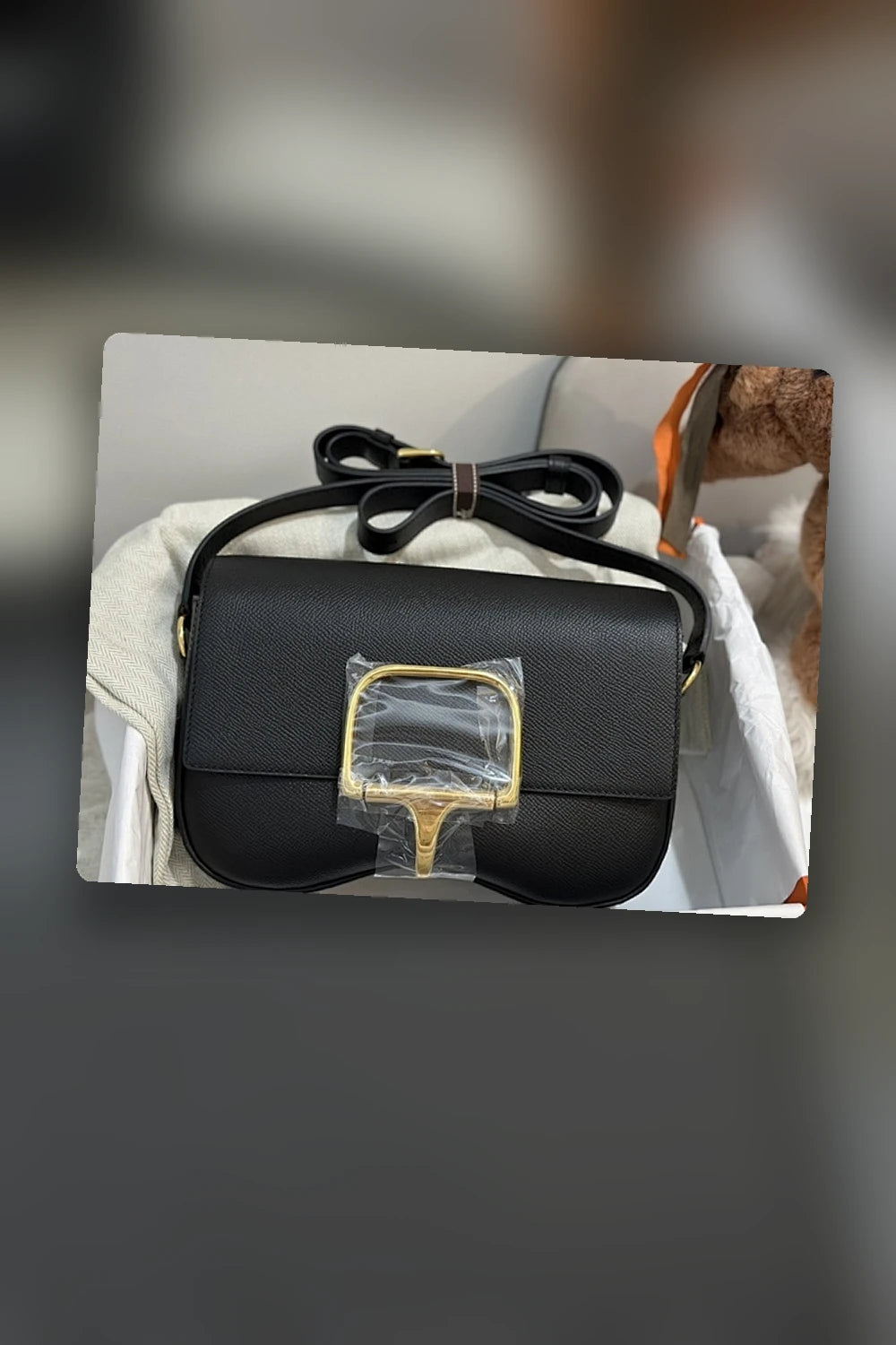 NB - HMS Bag - 1409