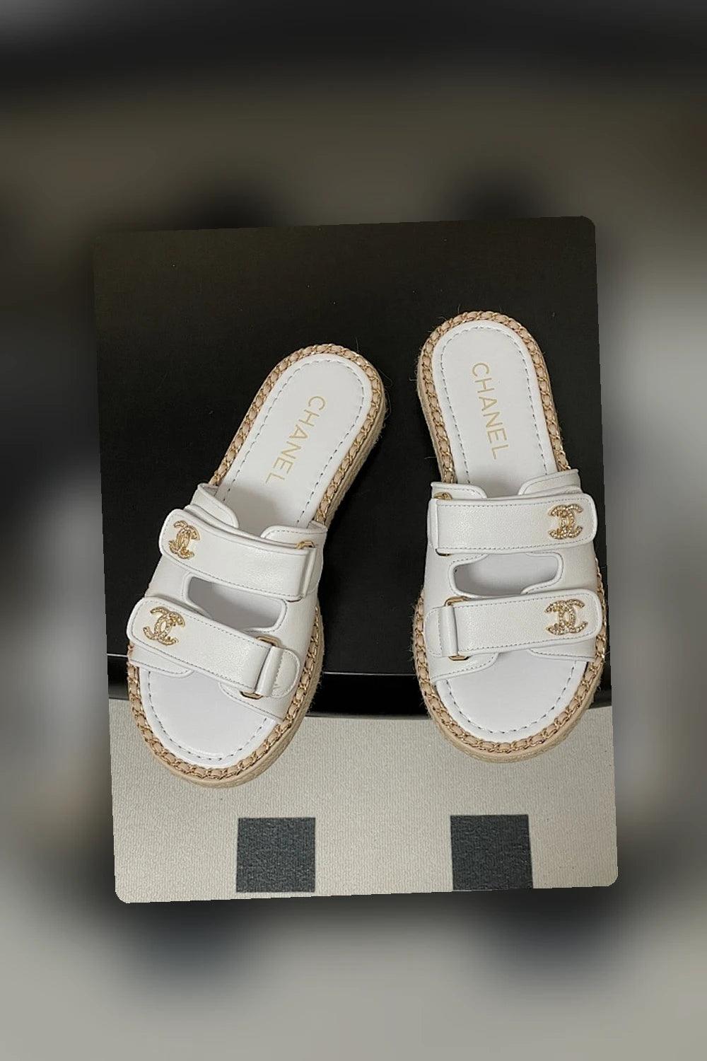 NB - CHL Mix Items - 347