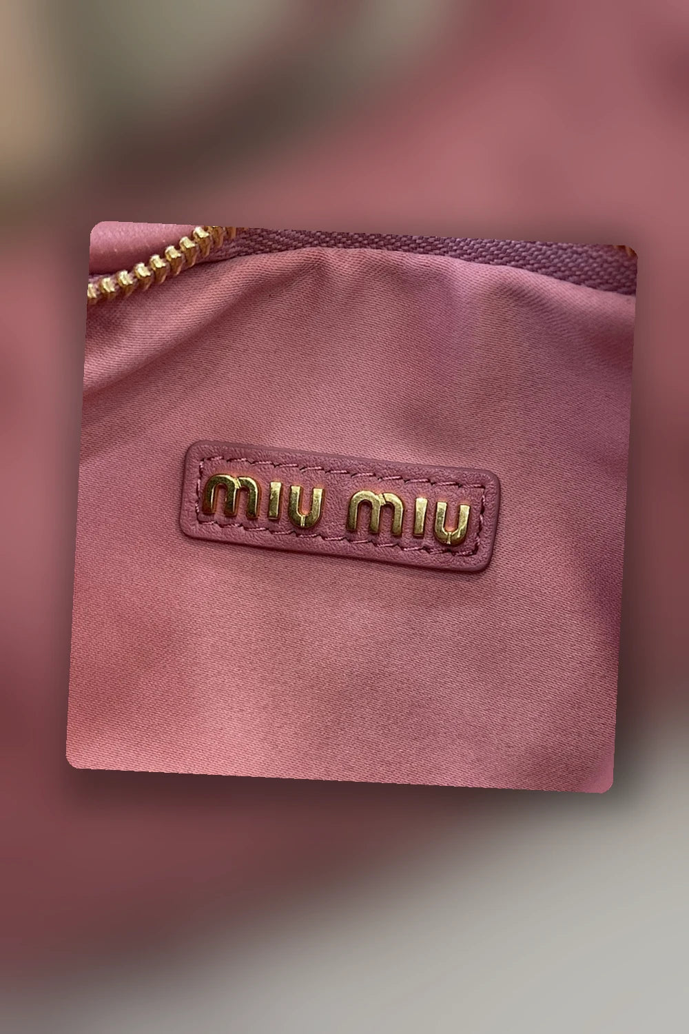 NB - MMU Bag - 995