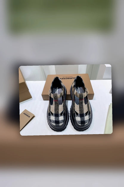 NB - BOR Women Shoes - 518