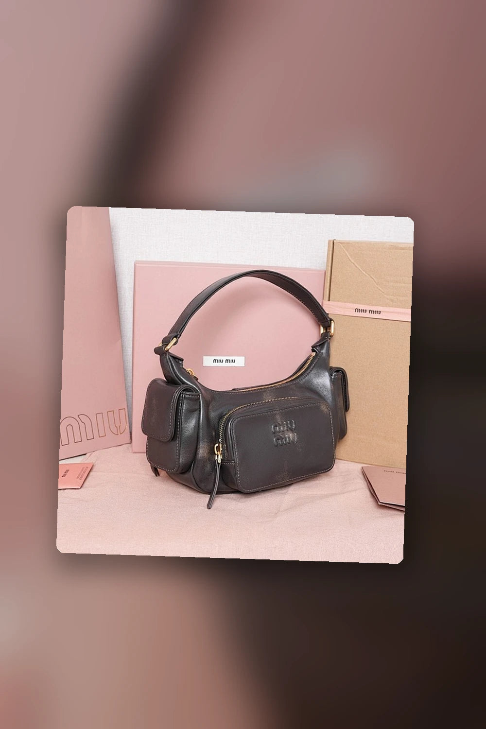 NB - MMU Bag - 1261