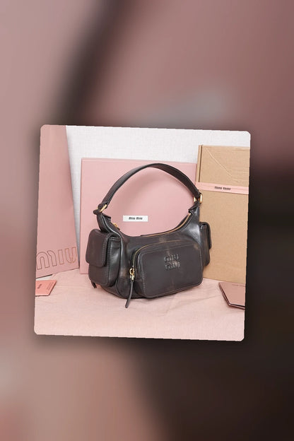 NB - MMU Bag - 1261