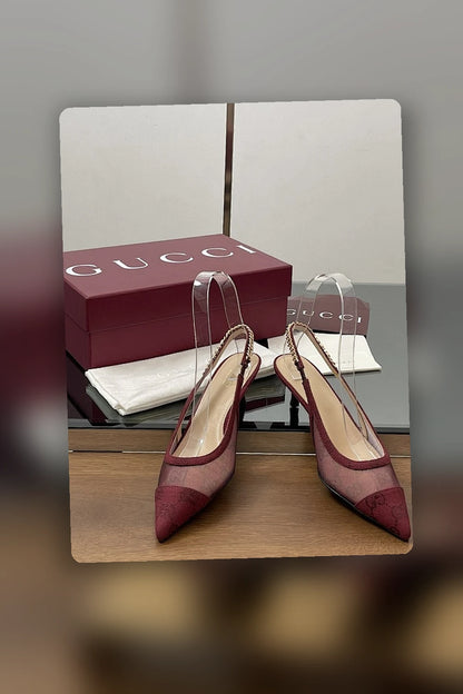 NB - GUKI Women Shoes - 340