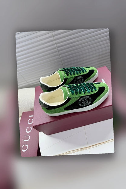 NB - GUKI Women Shoes - 372