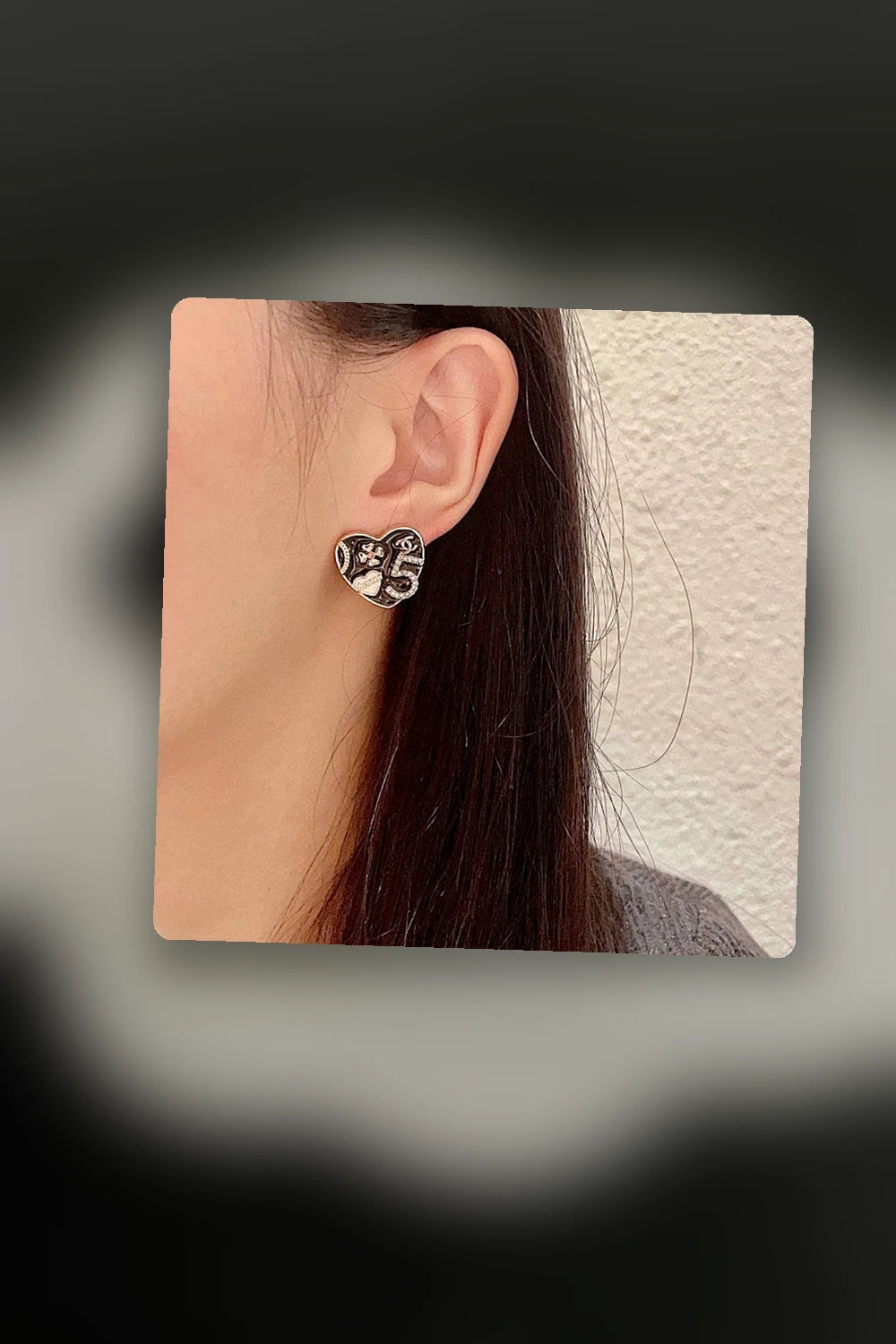 NB - CHL Jewelry - 781