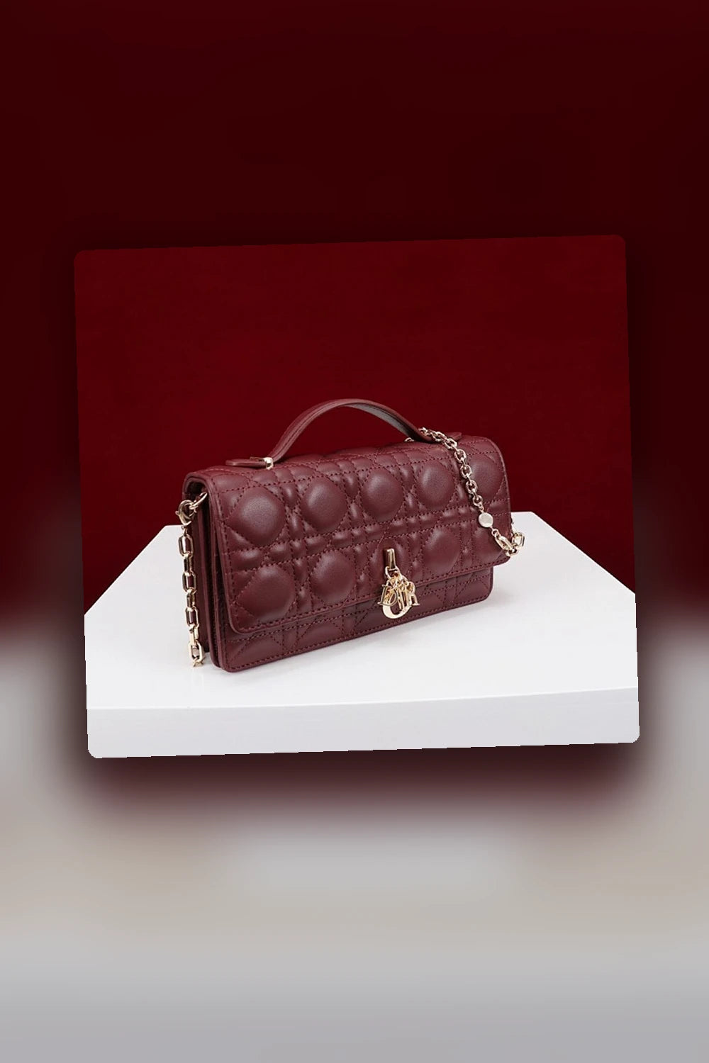NB - DOR Bag - 506