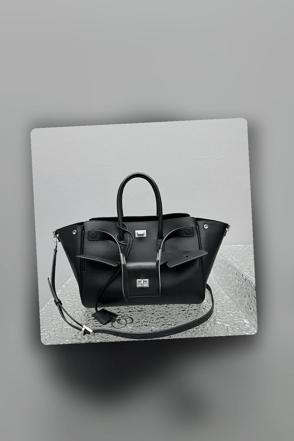 NB - BG Bag - 164
