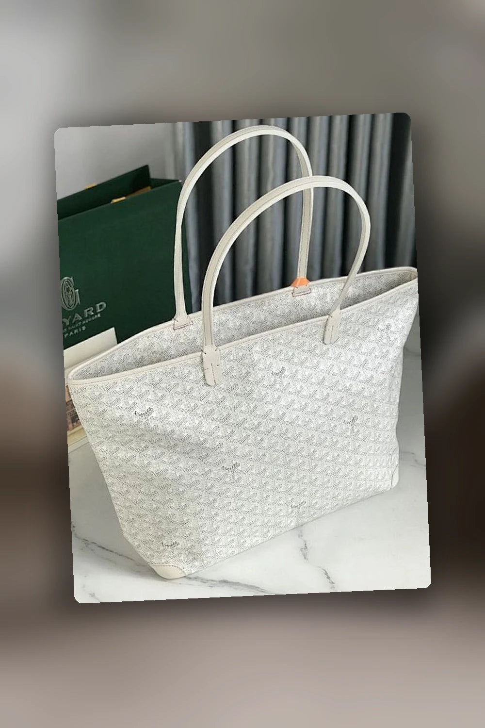 NB - GYO Bag - 429