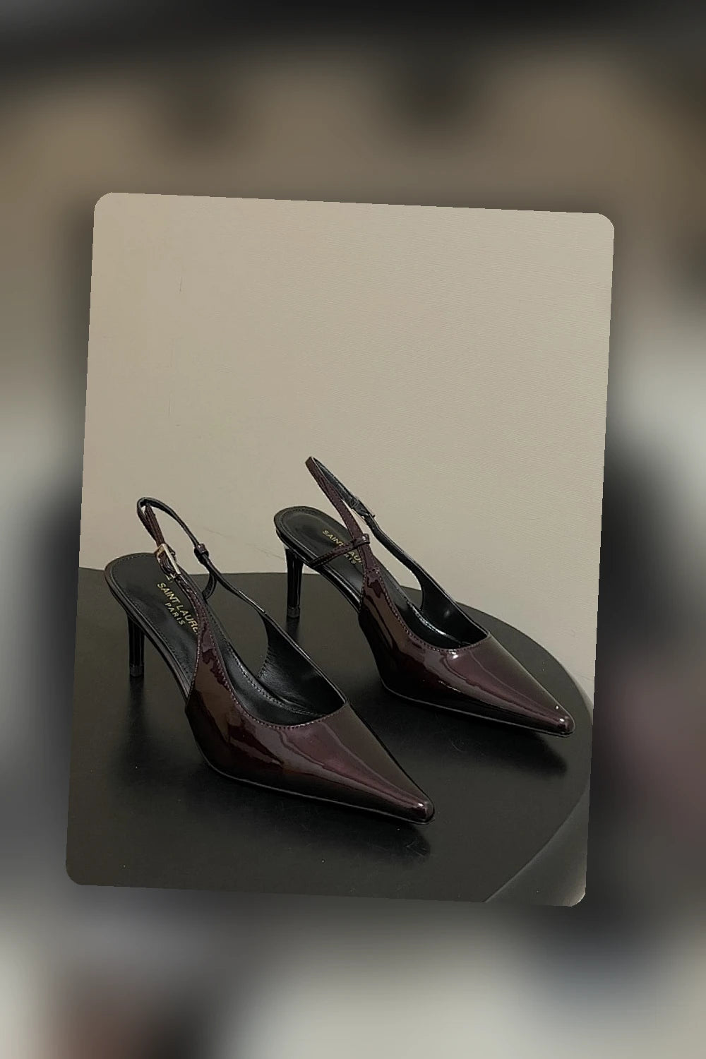 NB - YLS Women Shoes - 115