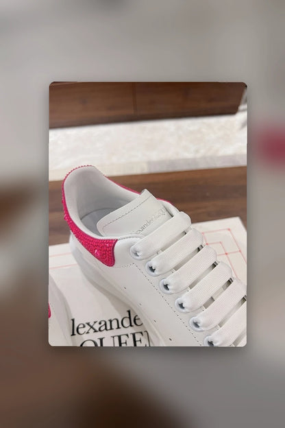 NB - AQ Women Shoes - 584