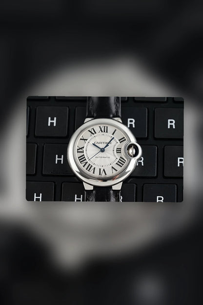 NB - Mix Watch - 1748