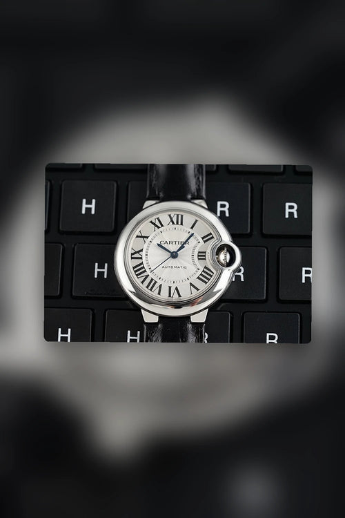 NB - Mix Watch - 1748