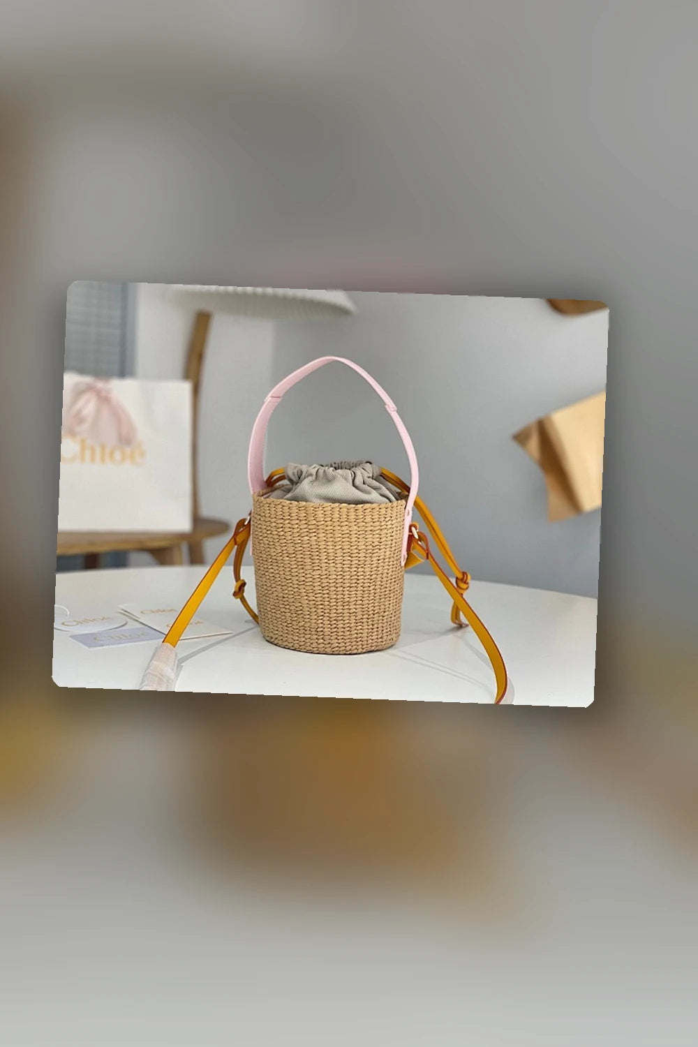 NB - CLE Bag - 670