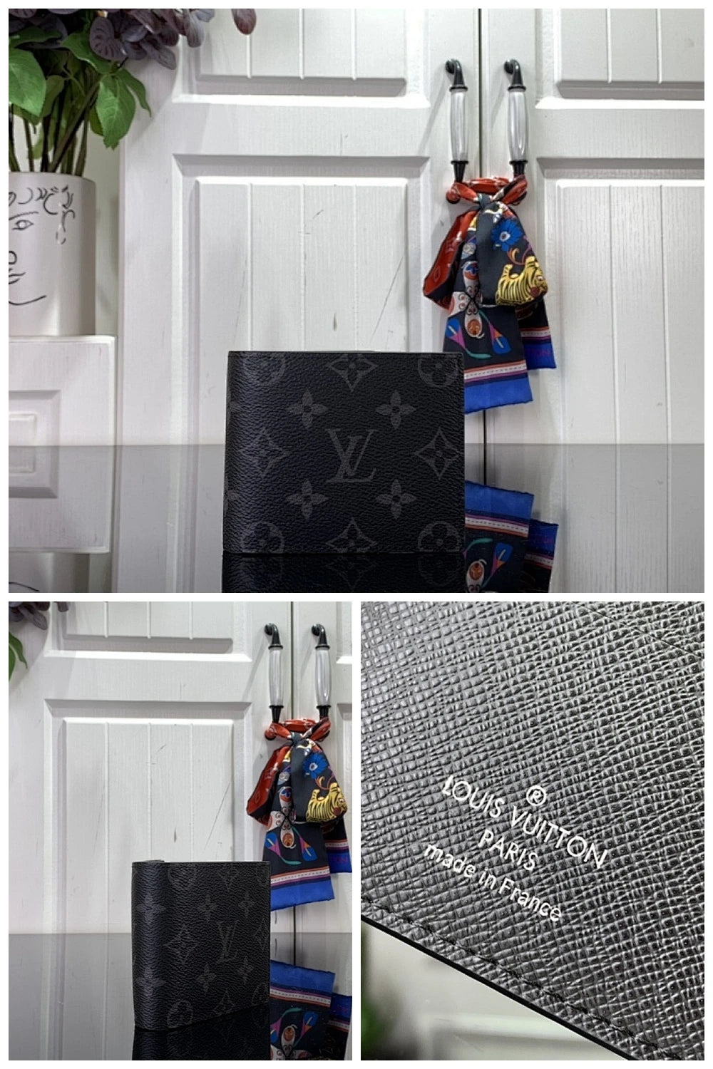 NB - Mix Wallet - 591