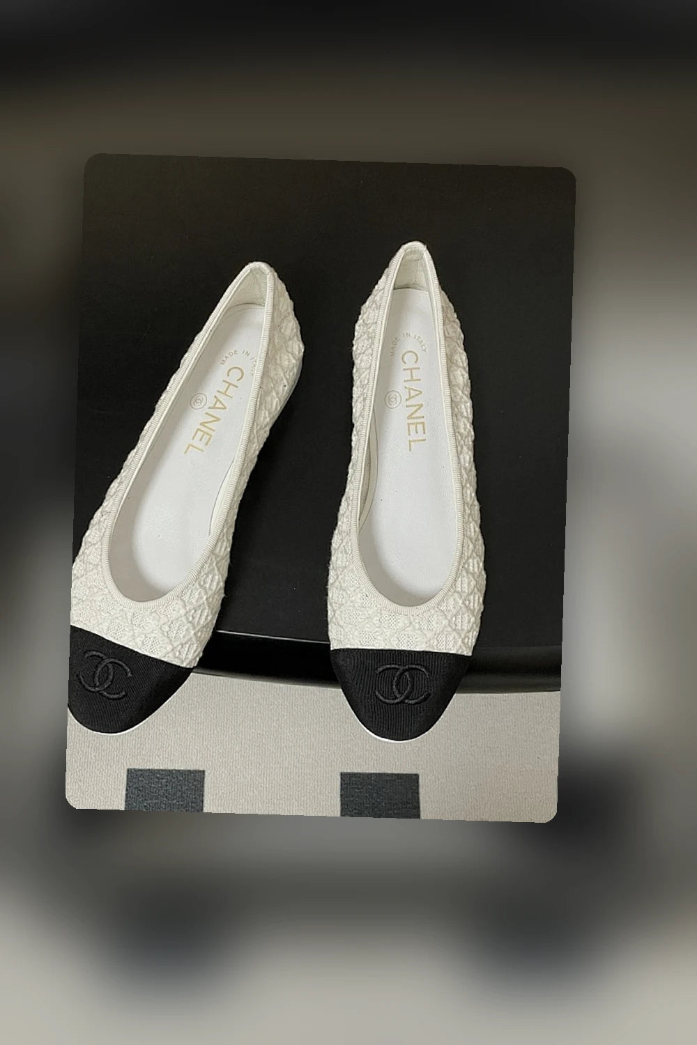 NB - CHL Mix Items - 357
