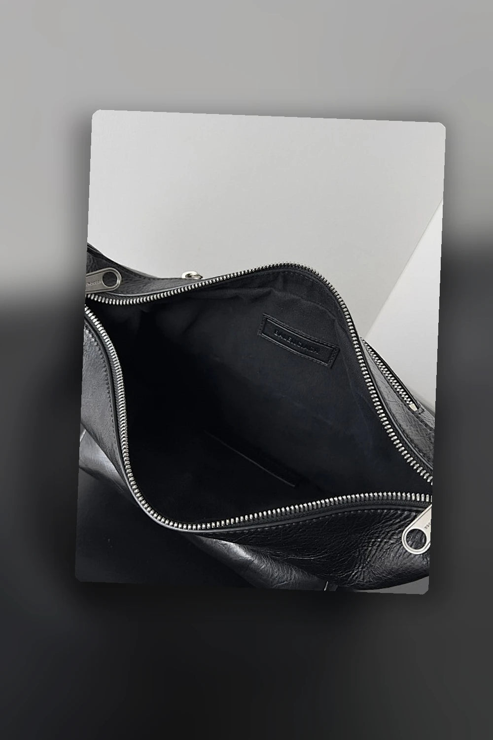 NB - BG Bag - 863