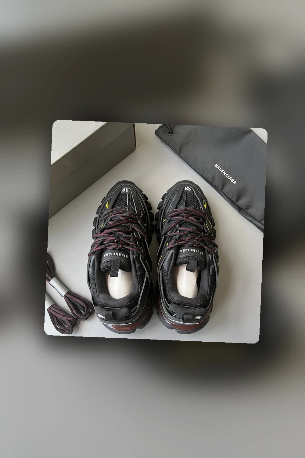 NB - BG Women Shoes - 1502