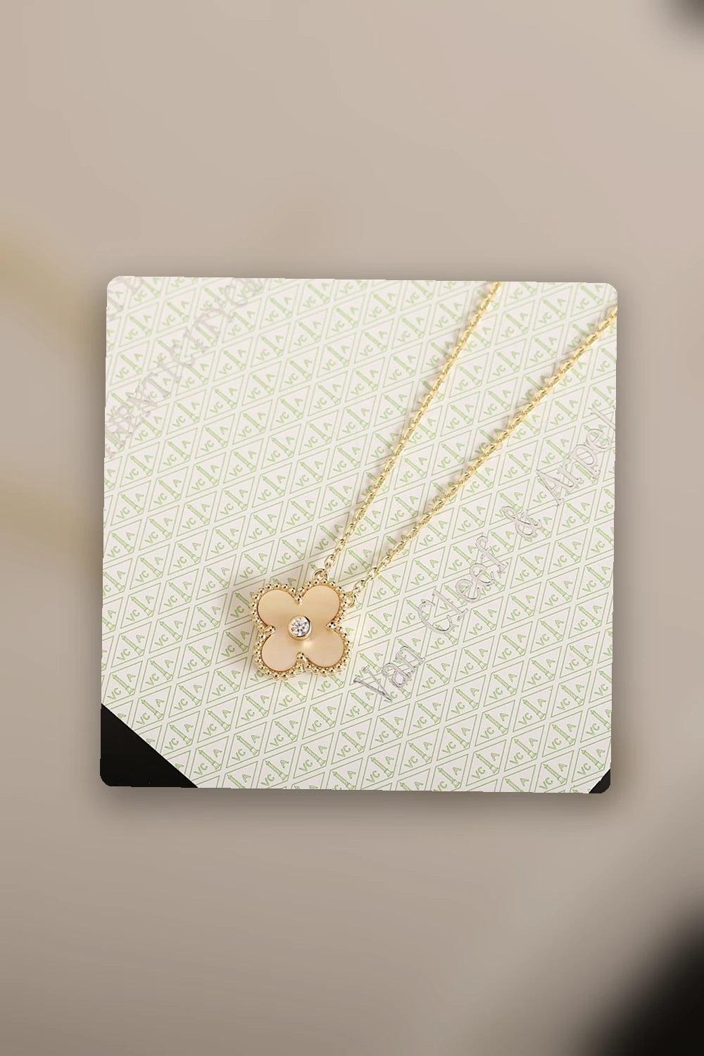 NB - VACA Jewelry - 405