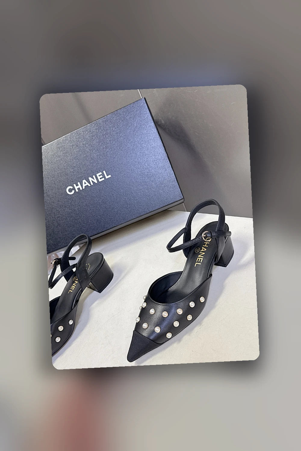 NB - CHL Mix Items - 544