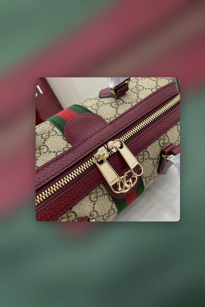 NB - GUKI Bag - 586