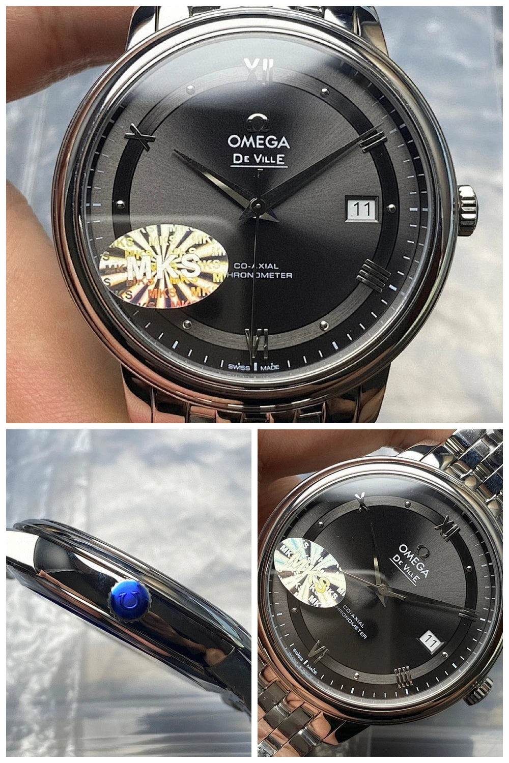 NB - Mix Watch - 521