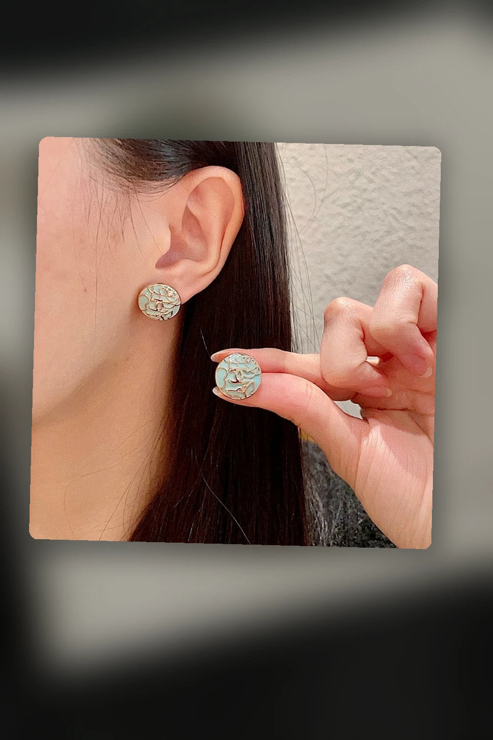 NB - CHL Jewelry - 831