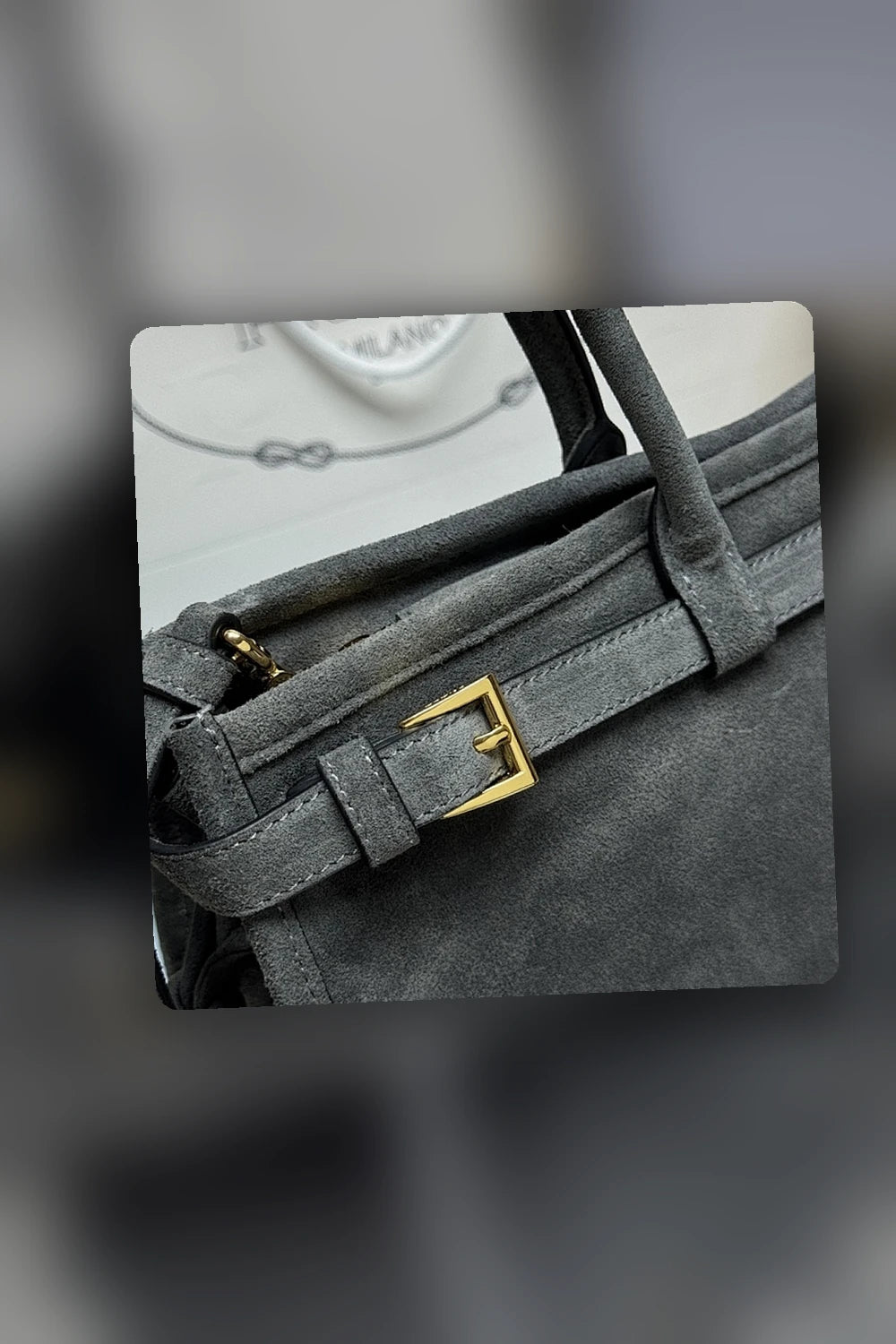 NB - PD Bag - 596
