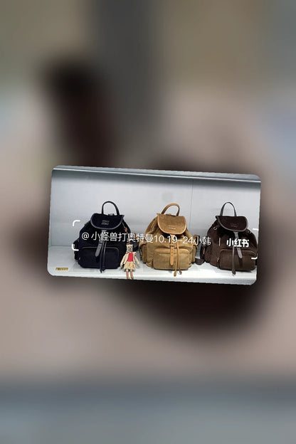 NB - MMU Bag - 450