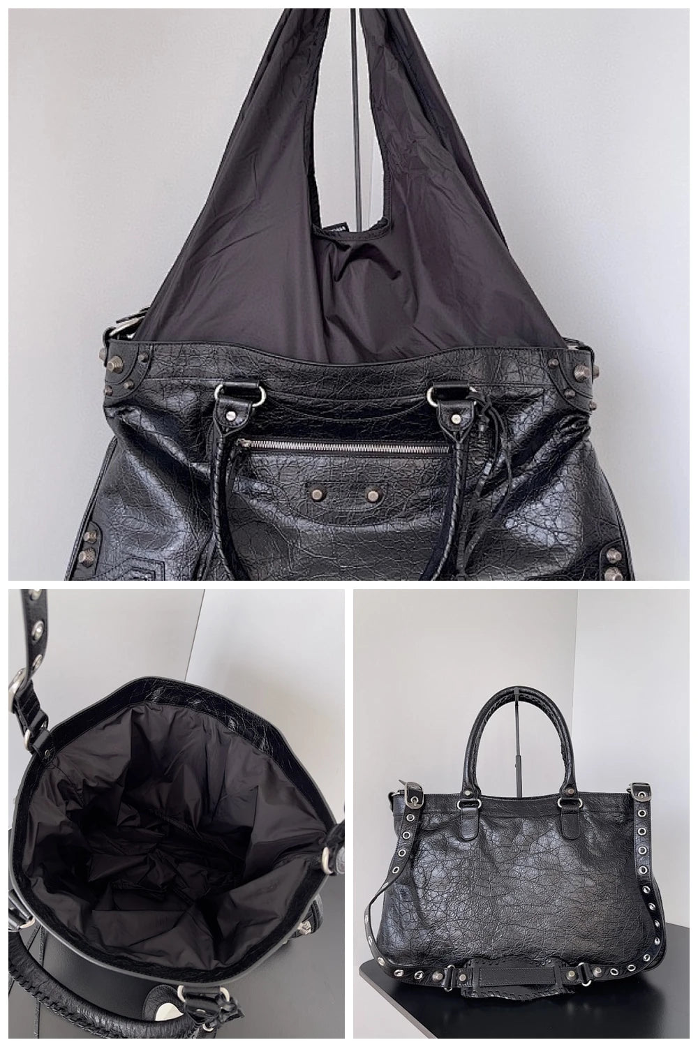 NB - BG Bag - 1036