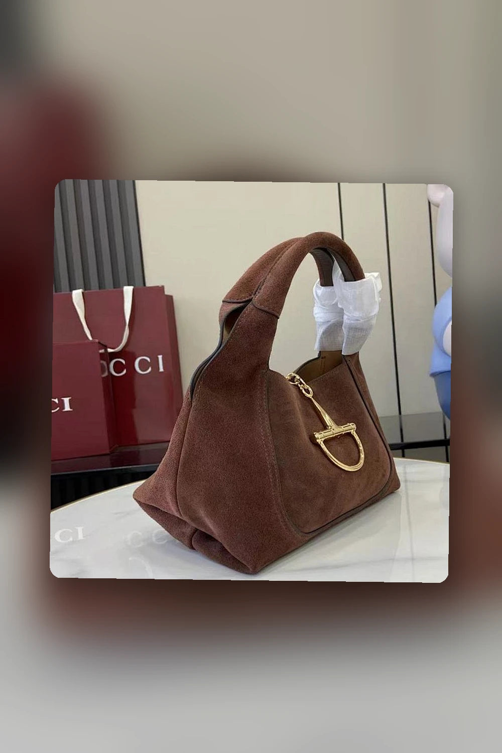 NB - GUKI Bag - 123