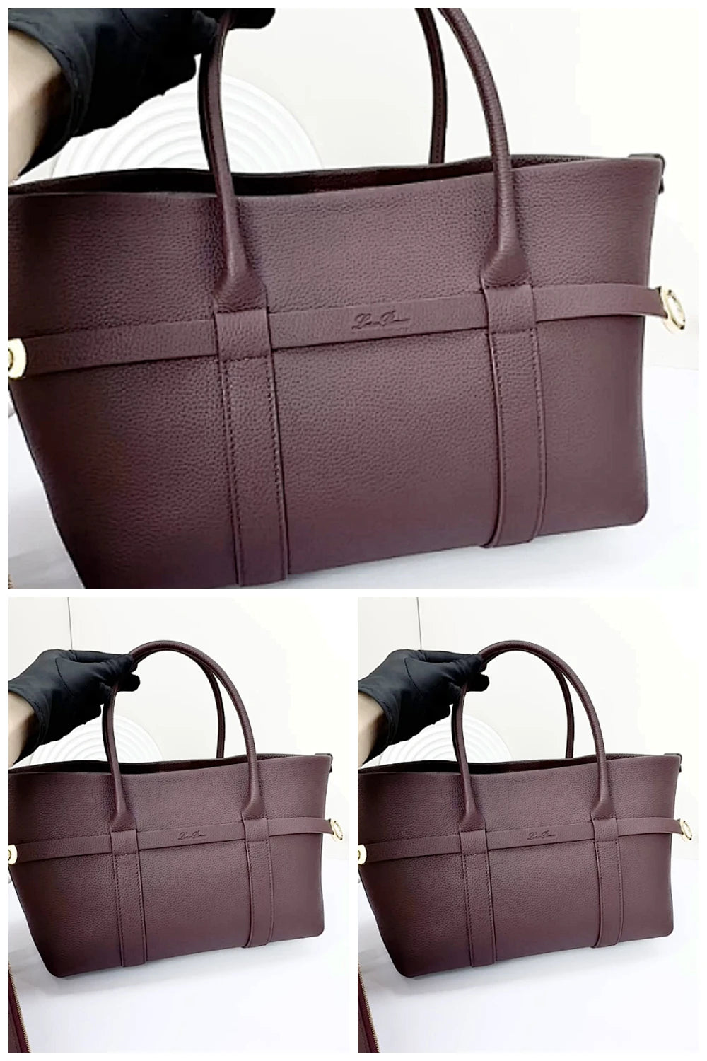 NB - LOP Bag - 128