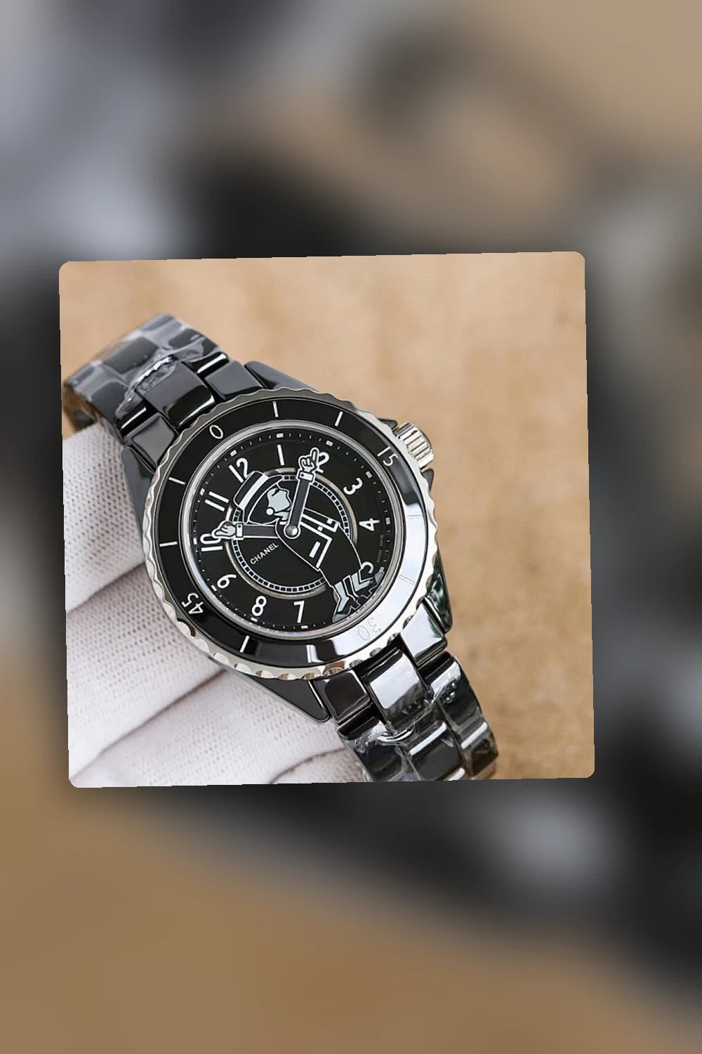 NB - Mix Watch - 1205