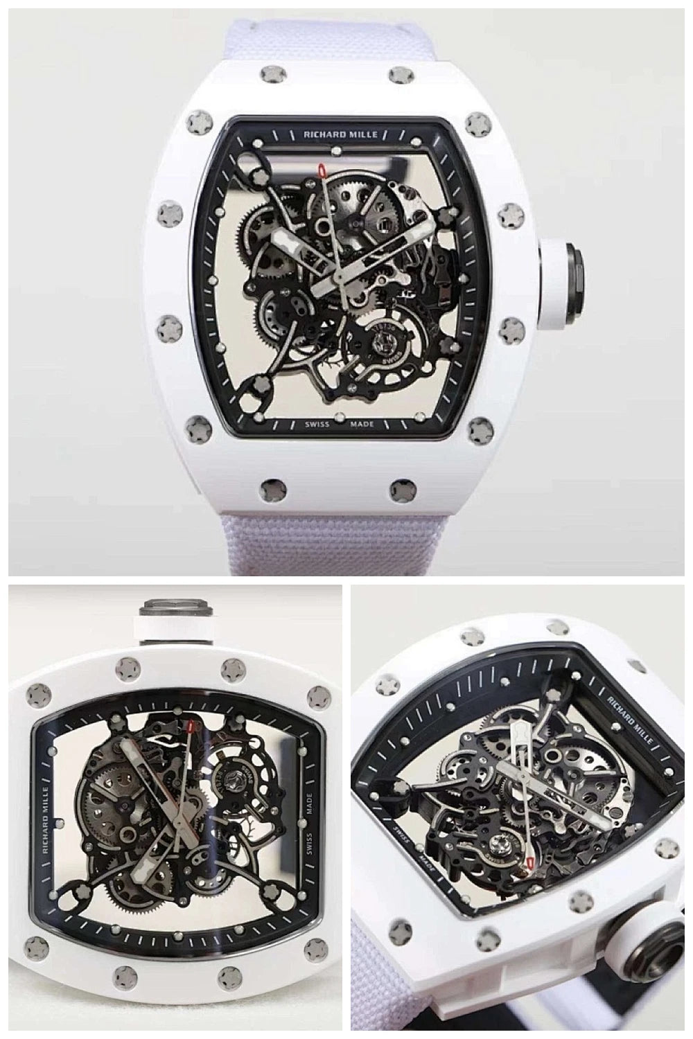 NB - Mix Watch - 1515