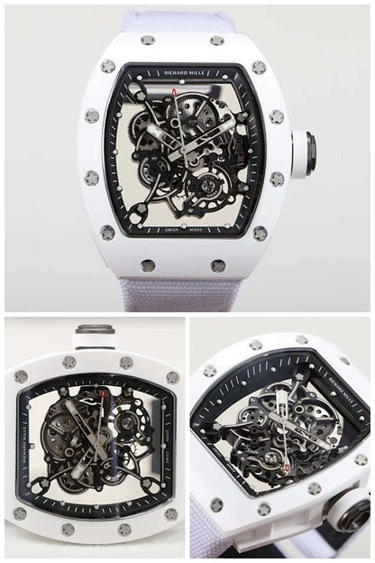 NB - Mix Watch - 1515