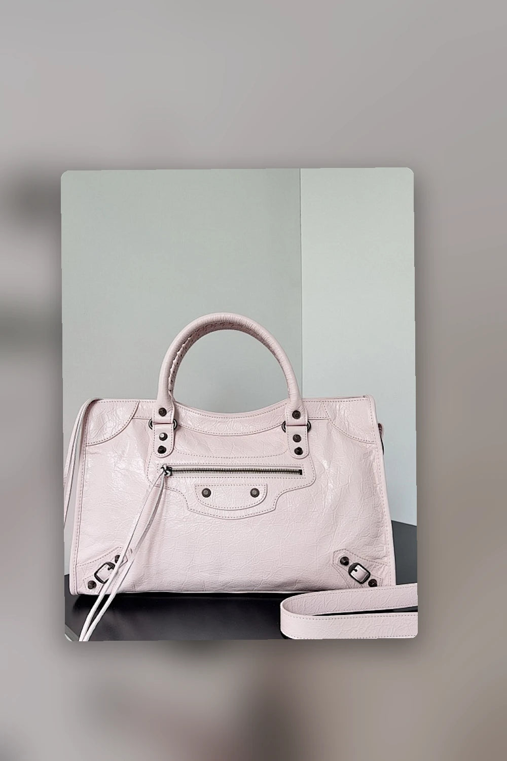 NB - BG Bag - 489