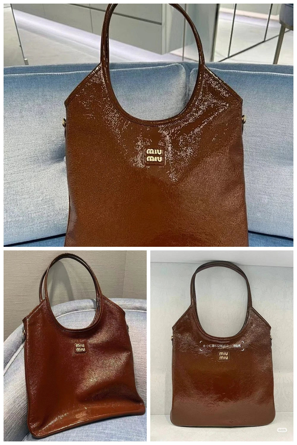 NB - MMU Bag - 291