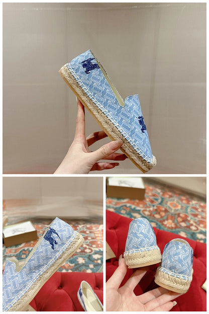 NB - BOR Women Shoes - 102