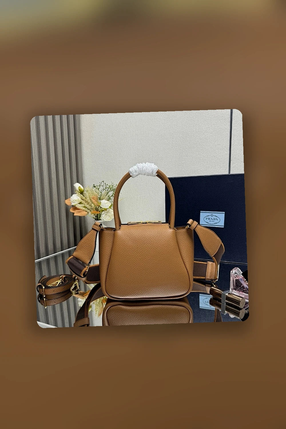 NB - PD Bag - 715