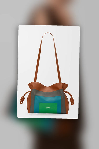 NB - LWO Bag - 473