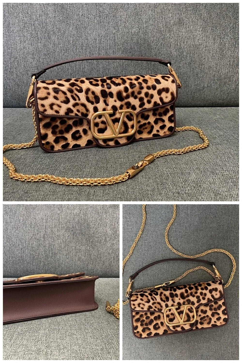 NB - VEL Bag - 727