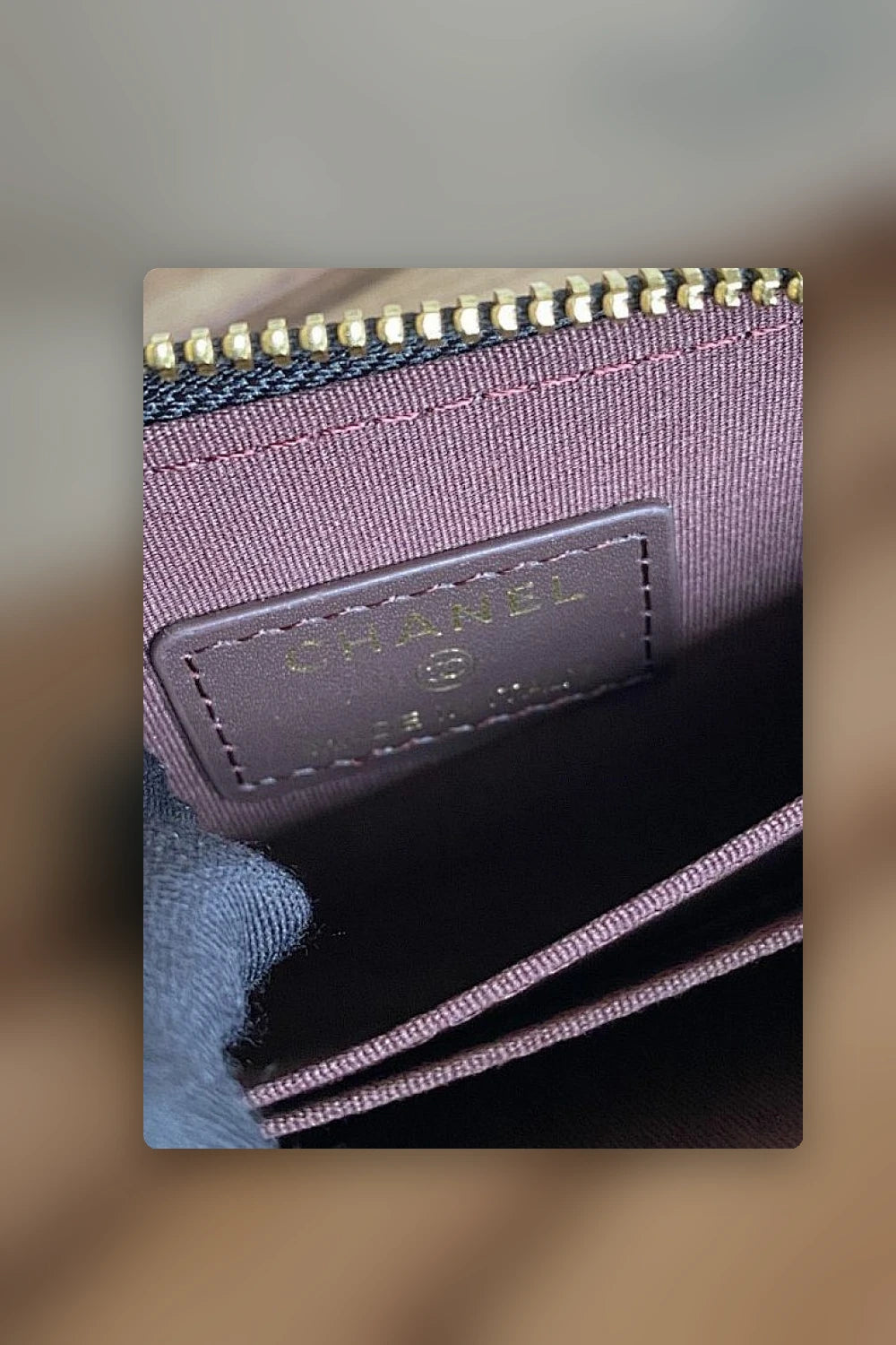 NB - Mix Wallet - 420