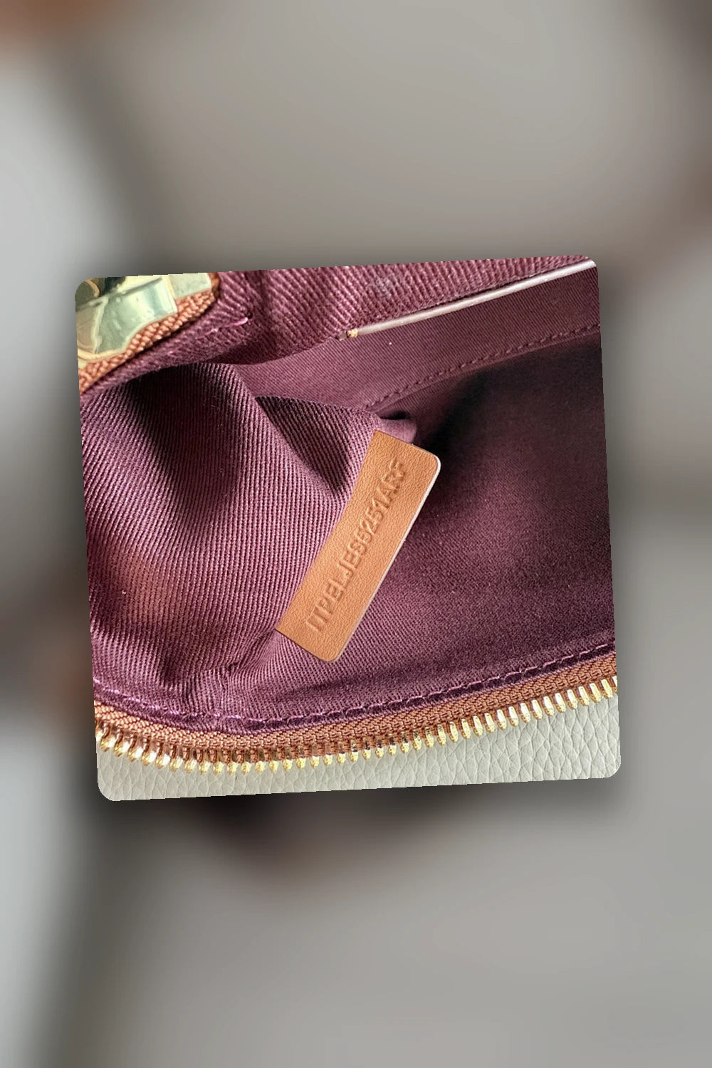 NB - BOR Bag - 046