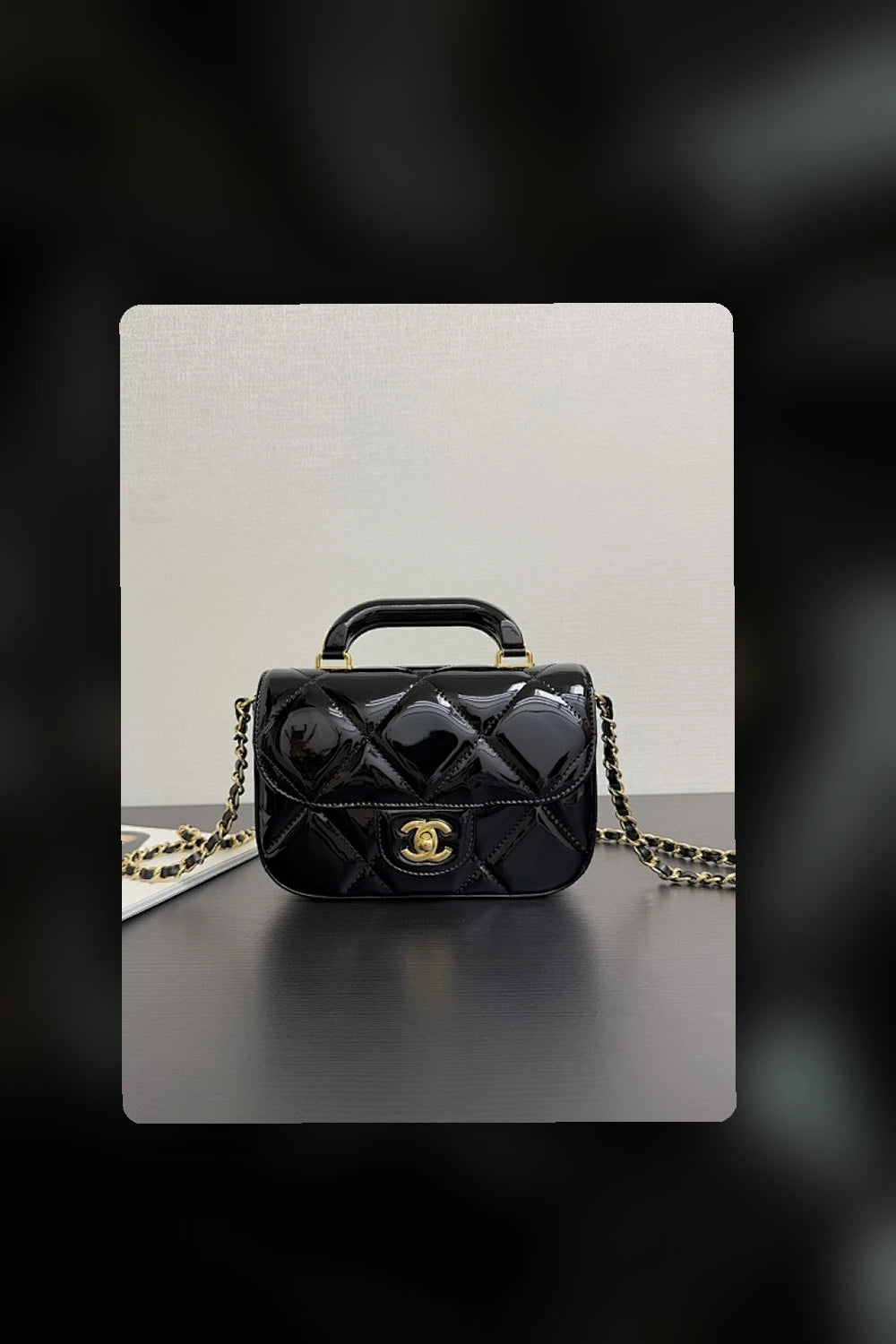NB - CHL Bag - 056