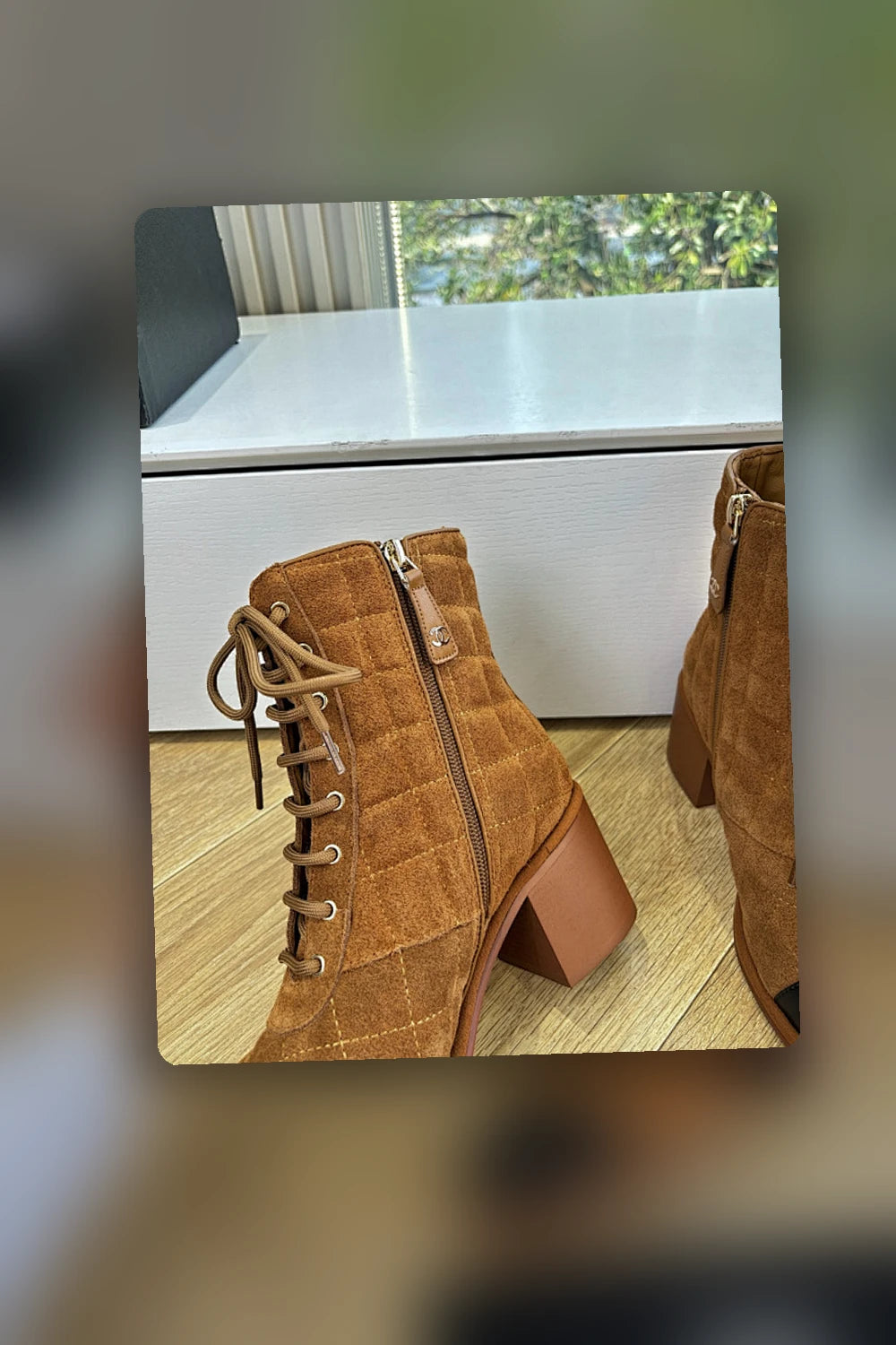 NB - CHL Mix Items - 738