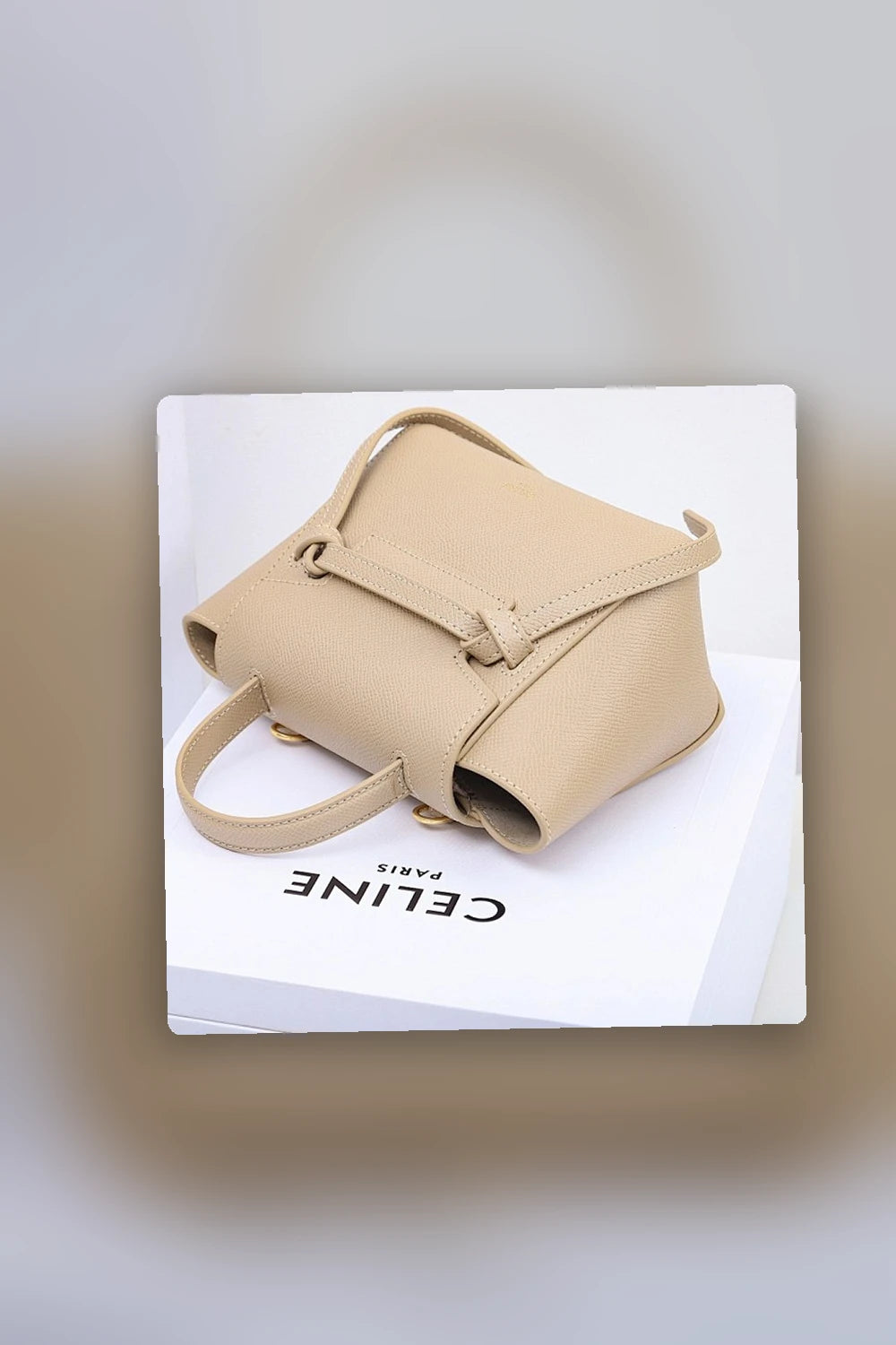 NB - COL Bag - 916
